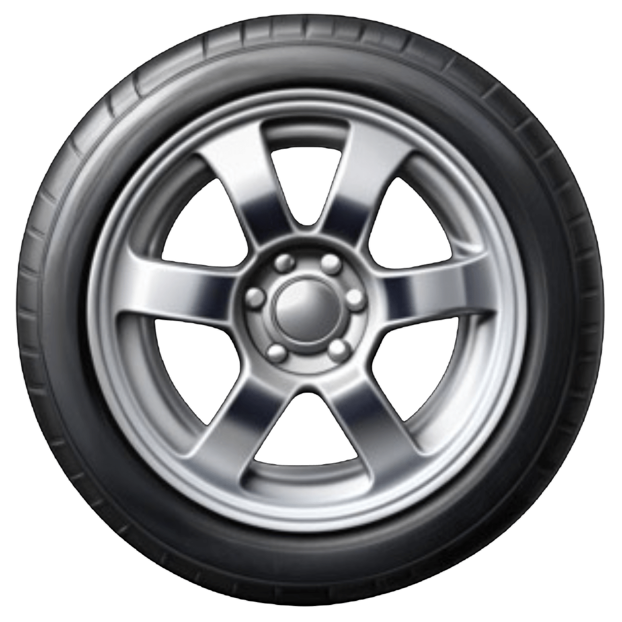 Tires and Rims