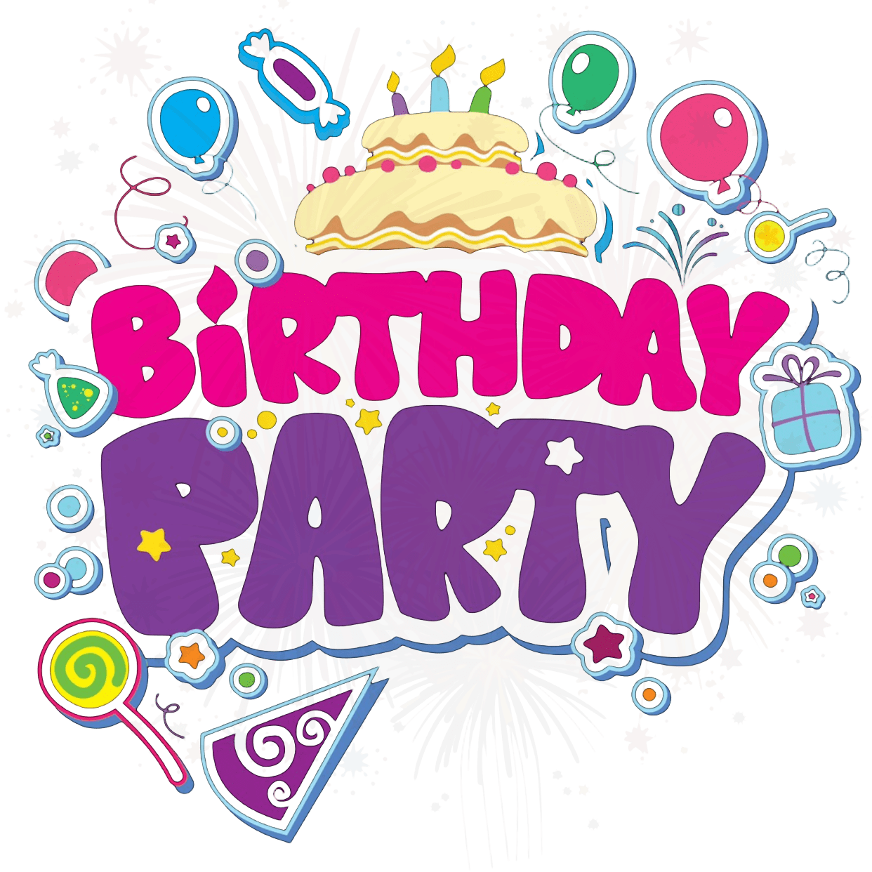 Celebrate