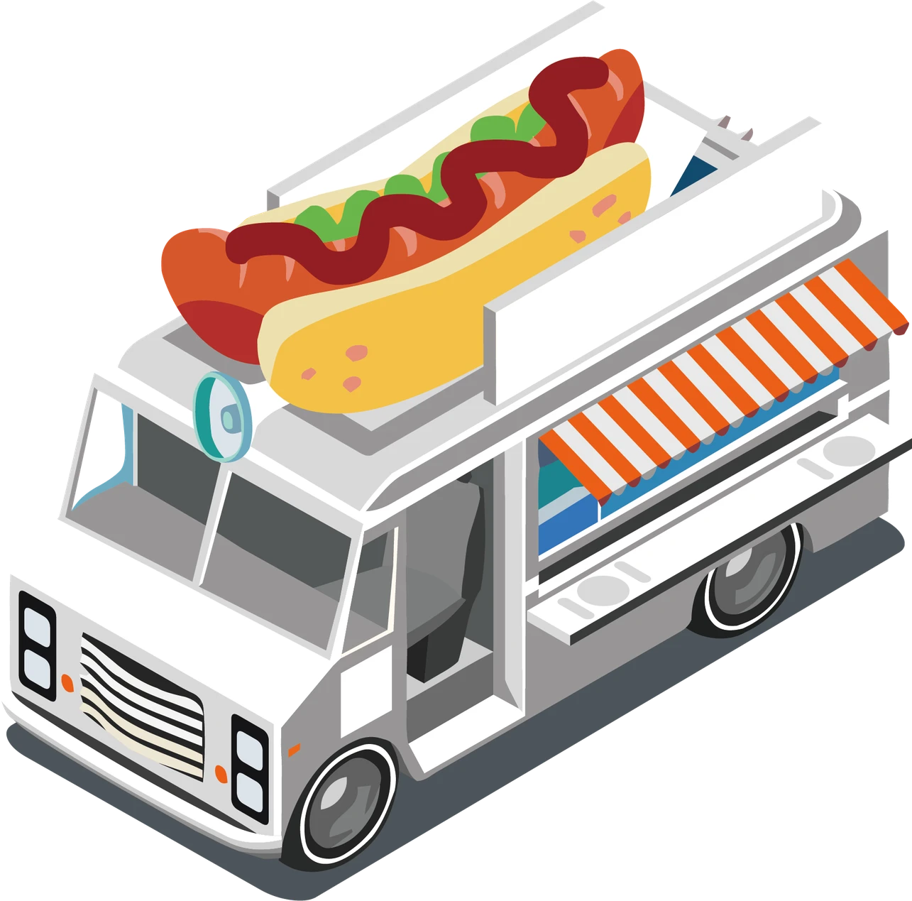 Food Truck