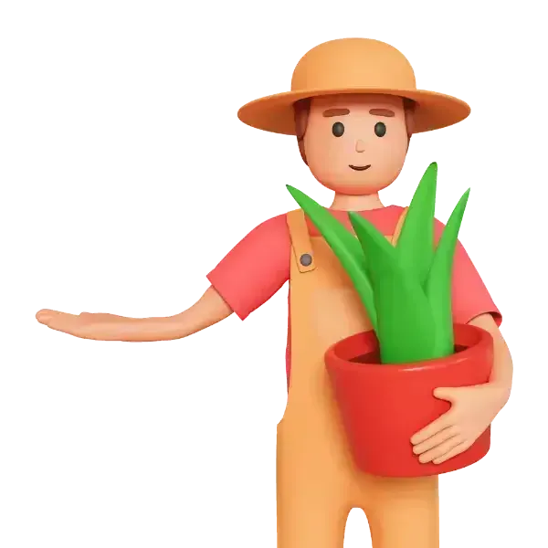 Gardener