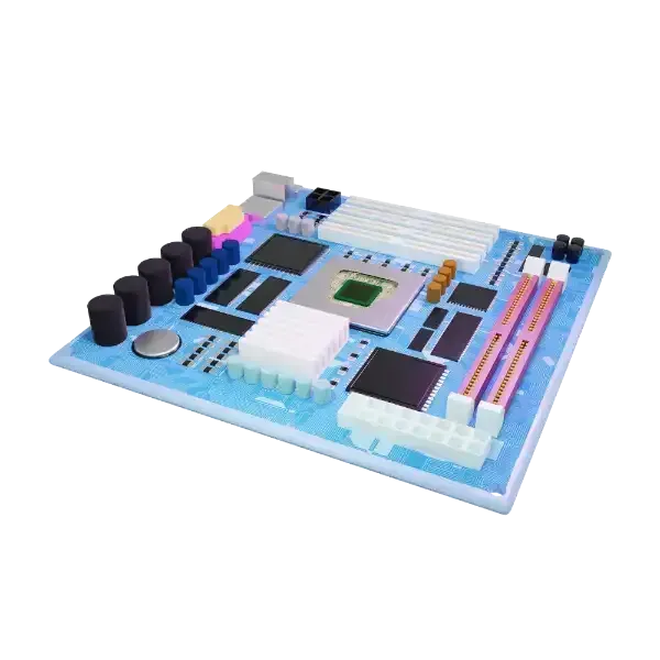 MotherBoard