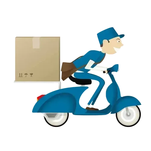Delivery