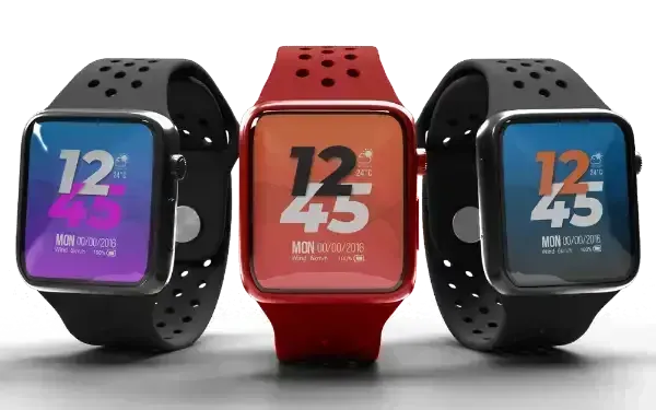 Smart Watches