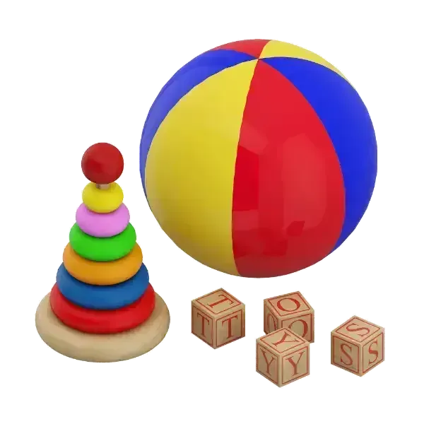 Toys